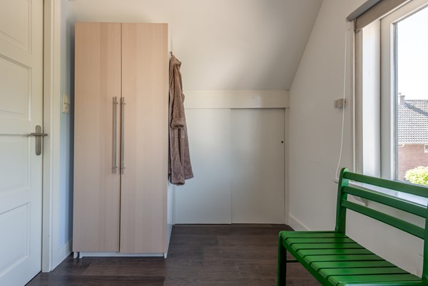 Medium property photo - Tienwoningenweg 13, 7312 DK Apeldoorn